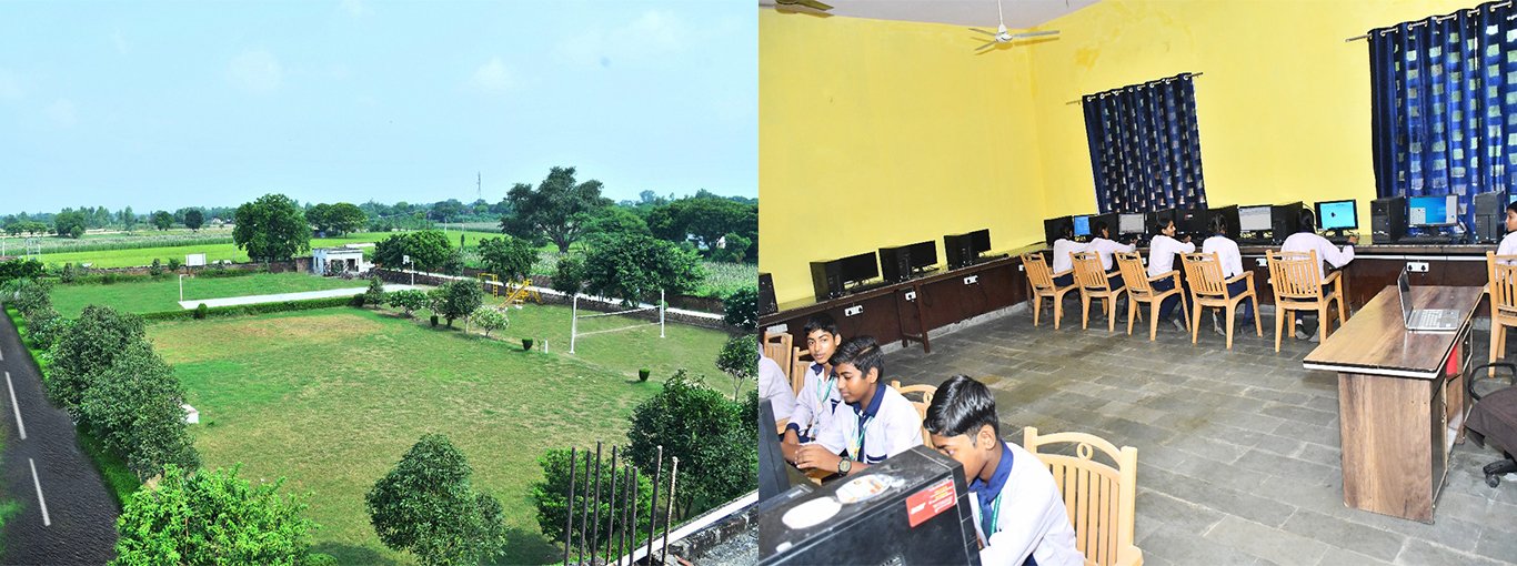 Vineet Public School, Baghraya Hathras